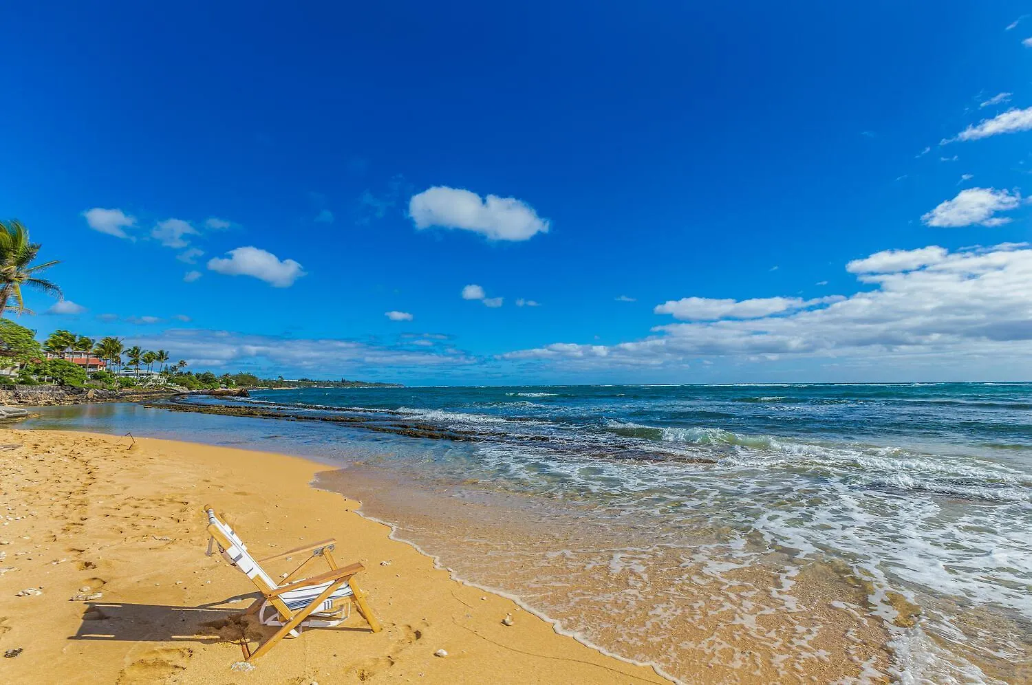 Waipouli Beach Resort Exquisite Luxury Garden View Large Yard Perfect For Families! Kapa'a